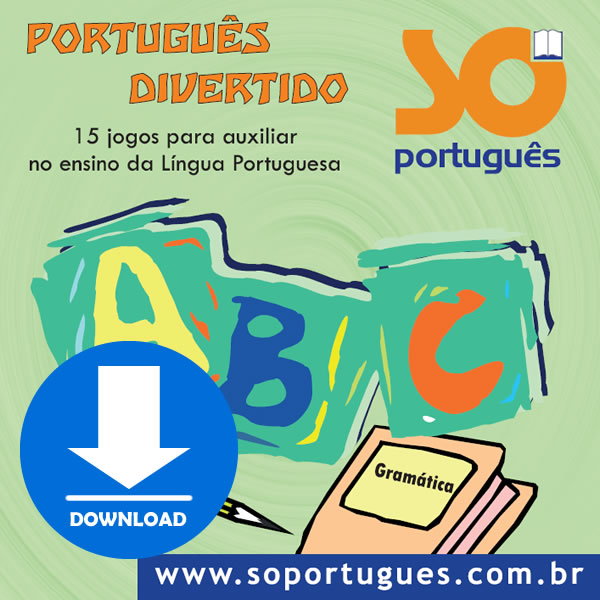 Português Divertido - Virtuous